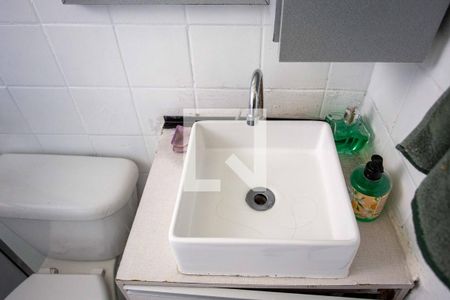 Apartamento à venda com 62m², 2 quartos e 1 vagaBanheiro