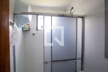 Apartamento à venda com 62m², 2 quartos e 1 vagaBanheiro