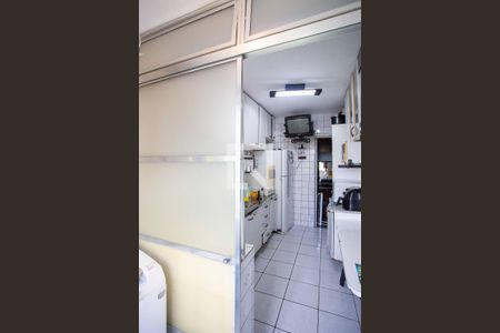 Apartamento à venda com 62m², 2 quartos e 1 vagaÁrea de Serviço