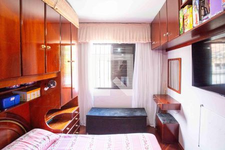 Apartamento à venda com 62m², 2 quartos e 1 vagaQuarto 1