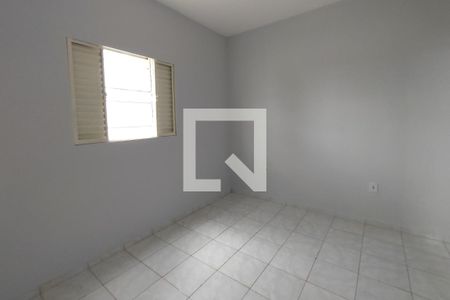 Quarto Suíte  de casa à venda com 3 quartos, 89m² em Jardim Rossin, Campinas