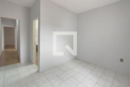 Quarto Suíte  de casa à venda com 3 quartos, 89m² em Jardim Rossin, Campinas
