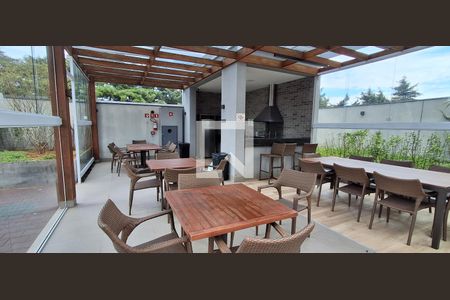 Apartamento para alugar com 55m², 2 quartos e 1 vagaÁrea Comum