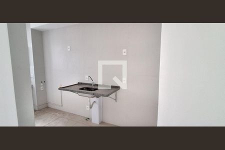 Apartamento para alugar com 55m², 2 quartos e 1 vagaCozinha