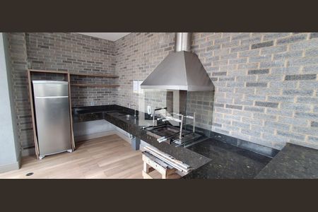 Apartamento para alugar com 55m², 2 quartos e 1 vagaÁrea Comum