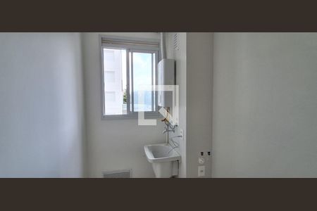 Apartamento para alugar com 55m², 2 quartos e 1 vagaÁrea de Serviço