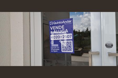 Apartamento para alugar com 55m², 2 quartos e 1 vagaPlaquinha