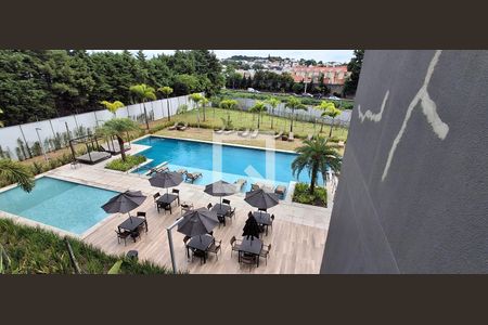 Apartamento para alugar com 55m², 2 quartos e 1 vagaÁrea de Serviço