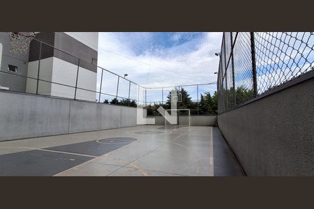 Apartamento para alugar com 55m², 2 quartos e 1 vagaÁrea comum