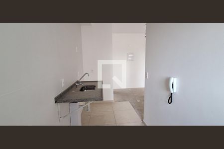 Apartamento para alugar com 55m², 2 quartos e 1 vagaCozinha