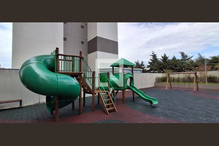 Apartamento para alugar com 55m², 2 quartos e 1 vagaÁrea Comum