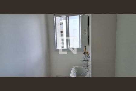 Apartamento para alugar com 55m², 2 quartos e 1 vagaÁrea de Serviço