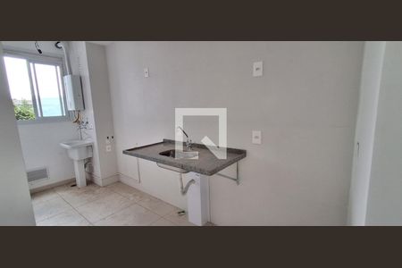 Apartamento para alugar com 55m², 2 quartos e 1 vagaCozinha