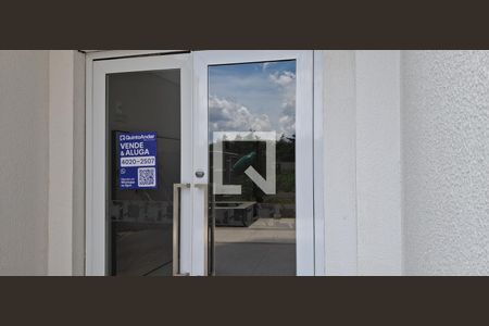 Apartamento para alugar com 55m², 2 quartos e 1 vagaFachada