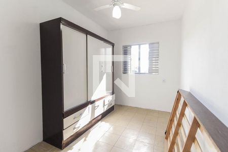 Quarto 1 de casa para alugar com 3 quartos, 150m² em Parque Guarani, São Paulo
