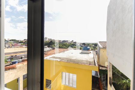 Vista do Quarto 1 de casa para alugar com 3 quartos, 150m² em Parque Guarani, São Paulo
