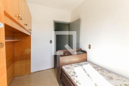 Quarto 2 de casa para alugar com 3 quartos, 150m² em Parque Guarani, São Paulo