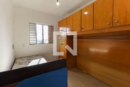 Quarto 2 de casa para alugar com 3 quartos, 150m² em Parque Guarani, São Paulo
