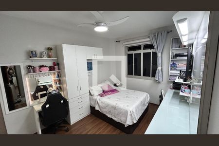 Apartamento à venda com 180m², 4 quartos e 2 vagasQuarto4