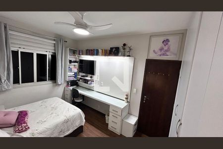 Apartamento à venda com 180m², 4 quartos e 2 vagasQuarto4