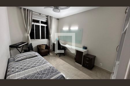 Apartamento à venda com 180m², 4 quartos e 2 vagasQuarto3