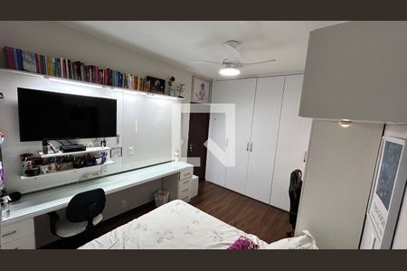 Apartamento à venda com 180m², 4 quartos e 2 vagasQuarto4