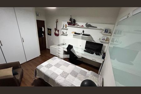 Apartamento à venda com 180m², 4 quartos e 2 vagasQuarto3