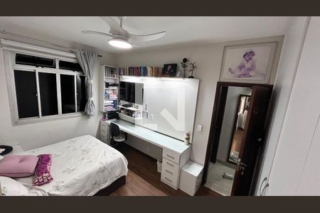 Apartamento à venda com 180m², 4 quartos e 2 vagasQuarto4