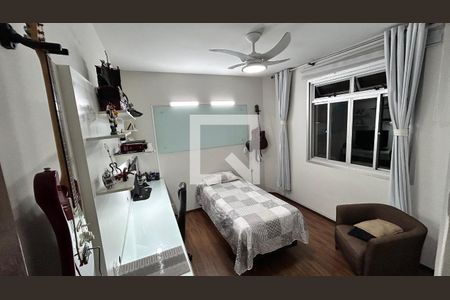 Apartamento à venda com 180m², 4 quartos e 2 vagasQuarto4