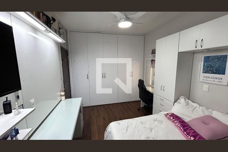 Apartamento à venda com 180m², 4 quartos e 2 vagasQuarto4
