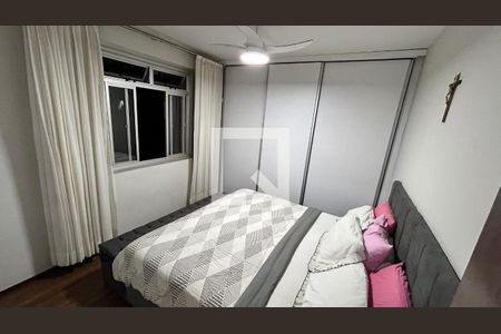 Apartamento à venda com 180m², 4 quartos e 2 vagasQuarto2