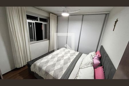 Apartamento à venda com 180m², 4 quartos e 2 vagasQuarto2