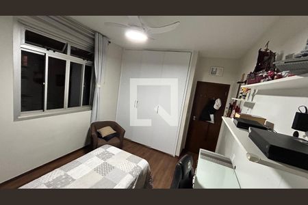 Apartamento à venda com 180m², 4 quartos e 2 vagasQuarto3