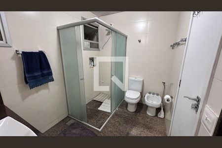 Apartamento à venda com 180m², 4 quartos e 2 vagasBanheiro 1