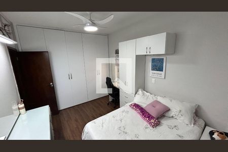 Apartamento à venda com 180m², 4 quartos e 2 vagasQuarto4
