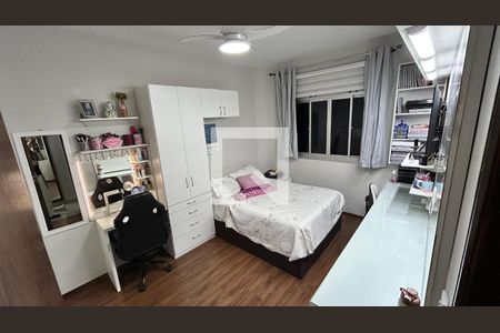 Apartamento à venda com 180m², 4 quartos e 2 vagasQuarto4