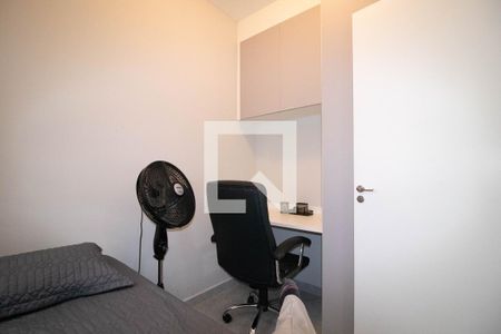Quarto 2 de apartamento para alugar com 2 quartos, 49m² em Vila Guilherme, São Paulo