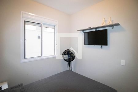 Quarto 1 de apartamento para alugar com 2 quartos, 49m² em Vila Guilherme, São Paulo