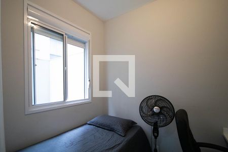 Quarto 2 de apartamento para alugar com 2 quartos, 49m² em Vila Guilherme, São Paulo