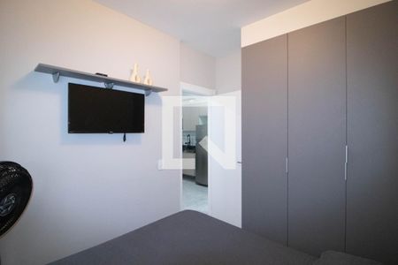 Quarto 1 de apartamento para alugar com 2 quartos, 49m² em Vila Guilherme, São Paulo
