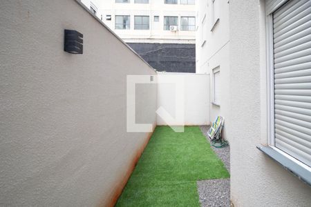 Apartamento para alugar com 49m², 2 quartos e sem vaga Apartamento para alugar com 49m², 2 quartos e sem vagaJardim