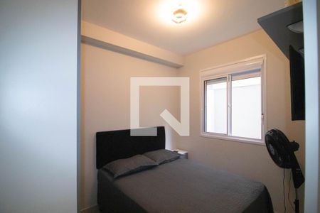 Quarto 1 de apartamento para alugar com 2 quartos, 49m² em Vila Guilherme, São Paulo