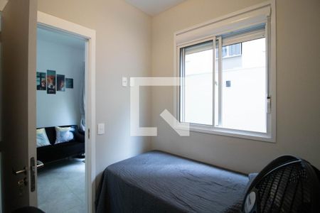 Apartamento para alugar com 49m², 2 quartos e sem vaga Apartamento para alugar com 49m², 2 quartos e sem vagaQuarto 2