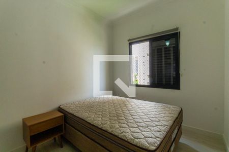 Suíte de apartamento para alugar com 2 quartos, 62m² em Tatuapé, São Paulo