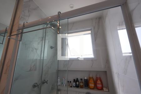 Apartamento à venda com 60m², 2 quartos e 1 vagaBanheiro Social