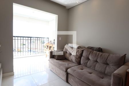 Apartamento à venda com 60m², 2 quartos e 1 vagaSala