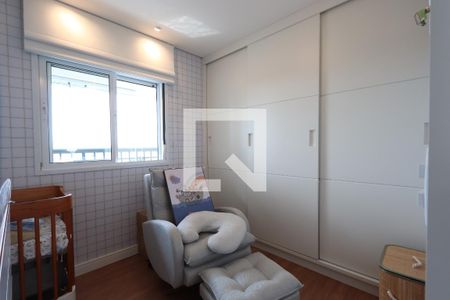 Apartamento à venda com 60m², 2 quartos e 1 vagaQuarto