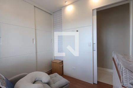 Apartamento à venda com 60m², 2 quartos e 1 vagaQuarto