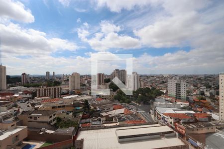 Apartamento à venda com 60m², 2 quartos e 1 vagaVista da Varanda