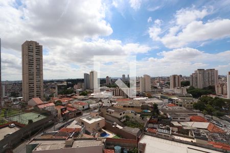 Apartamento à venda com 60m², 2 quartos e 1 vagaVista da Varanda